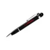 PIRANHA - PSD - Stylo poivre noir rechargeable
