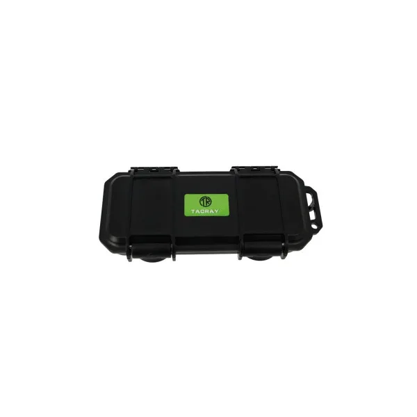 TACRAY - PEN-B - Stylo multifonction - 4
