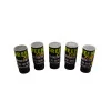 GREEN FIRE - GF01 - Pastilles allume-feu écologiques - lot de 5 x 3 pastilles - 3