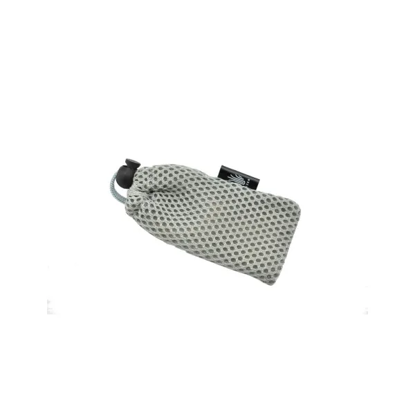 KIZER - T307 - Spork outil avec couverts de camping en titane - 3