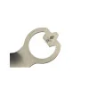 KIZER - T307 - Spork outil avec couverts de camping en titane - 4