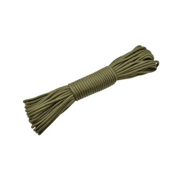 MAXKNIVES - PARA15V - Paracorde 15m vert - 2