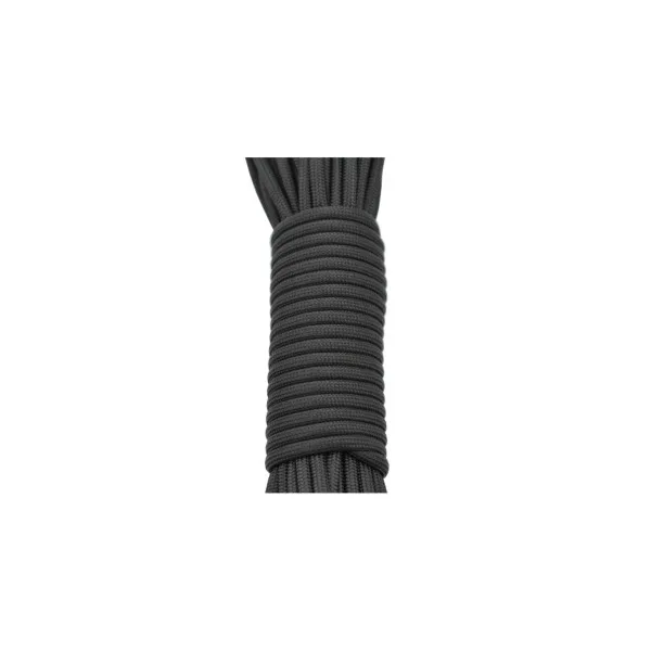 MAXKNIVES - PARA15N - Paracorde 15m noir