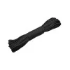 MAXKNIVES - PARA15N - Paracorde 15m noir - 2