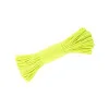 MAXKNIVES - PARA30PHJ - Corde 30m Jaune phosphorescent - 2