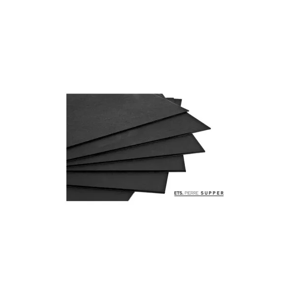 PIERRE SUPPER - K30X60 - Plaque de kydex 30X60
