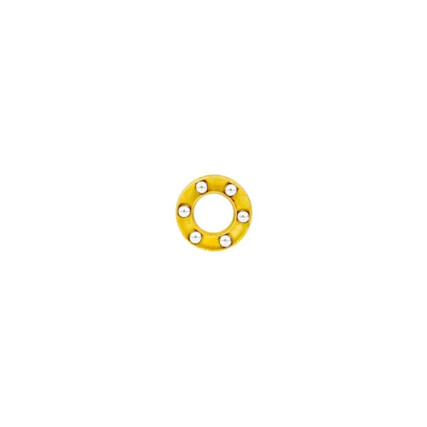 MAXKNIVES - MKRB6-10 - 10mm Roulement à billes - 2