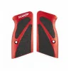 TONI SYSTEM GT213DC 3D Short Grips pour P19L-P21L-T95F-Stock , BLEU