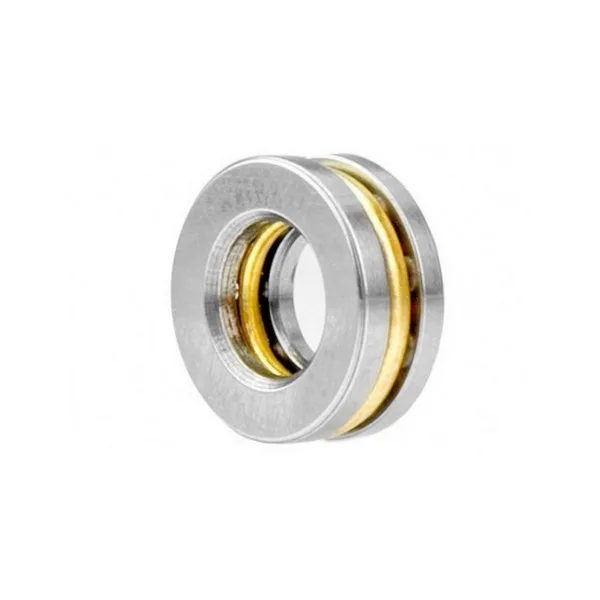 MAXKNIVES - MKRB6-10 - 10mm Roulement à billes - 4