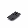 Toni System OPXS226X5 Base Point Rouge Plate pour Sig Sauer P226