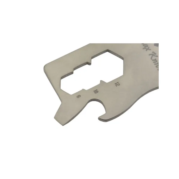 MAXKNIVES - MKTICAR - Carte multi-outils - 2