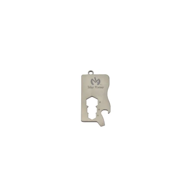 MAXKNIVES - MKTICAR - Carte multi-outils - 3