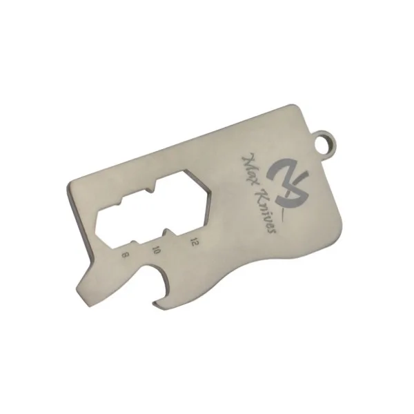 MAXKNIVES - MKTICAR - Carte multi-outils - 4