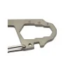 MAXKNIVES - MKTIMOU - Mousqueton en titane - 2