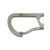 MAXKNIVES - MKTIMOU - Mousqueton en titane - 3