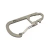 MAXKNIVES - MKTIMOU - Mousqueton en titane - 4