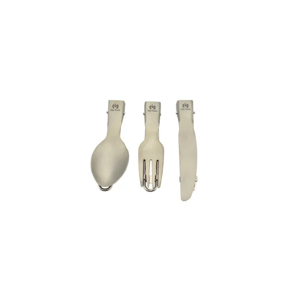 MAXKNIVES - MKTISET - Set de 3 ustensiles de cuisine - 6