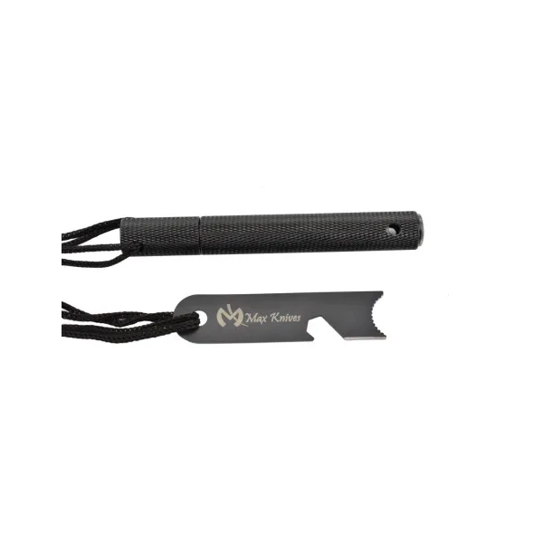 MAXKNIVES - MKFSA - Allume feu magnésium
