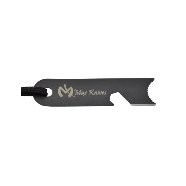 MAXKNIVES - MKFSA - Allume feu magnésium - 5