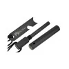 MAXKNIVES - MKFSA - Allume feu magnésium - 7