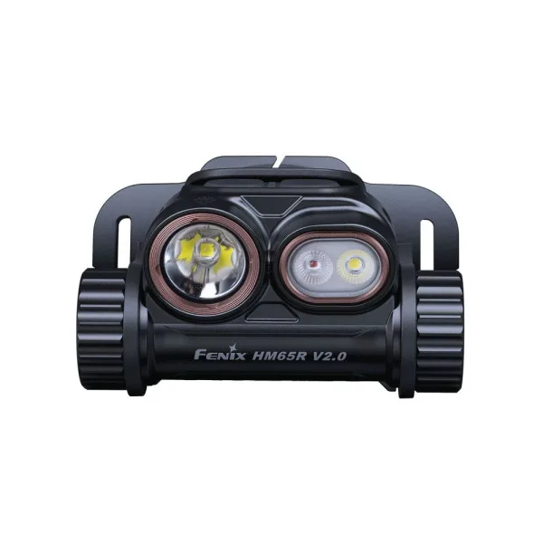 FENIX - HM65R V2.0 - 2200 LUMENS - 2
