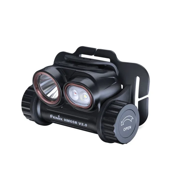 FENIX - HM65R V2.0 - 2200 LUMENS - 3