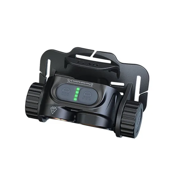 FENIX - HM65R V2.0 - 2200 LUMENS - 6