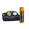 FENIX - HM65R V2.0 - 2200 LUMENS - 8