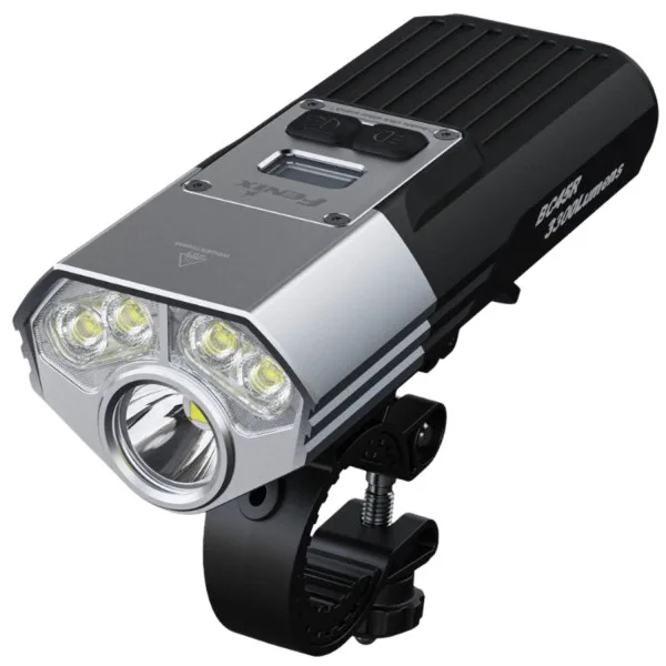 FENIX - BC45R - 3300 LUMENS