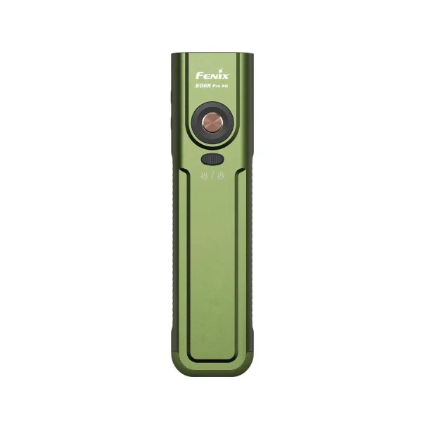 FENIX - E06R PRO RG VERT - 1600 LUMENS