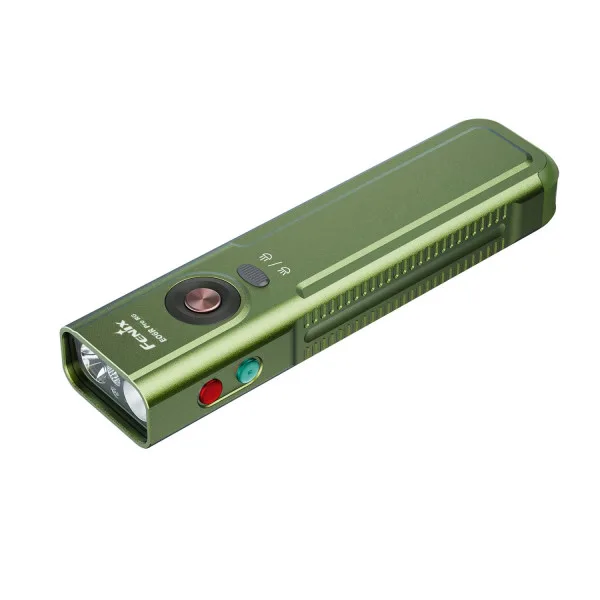 FENIX - E06R PRO RG VERT - 1600 LUMENS - 2