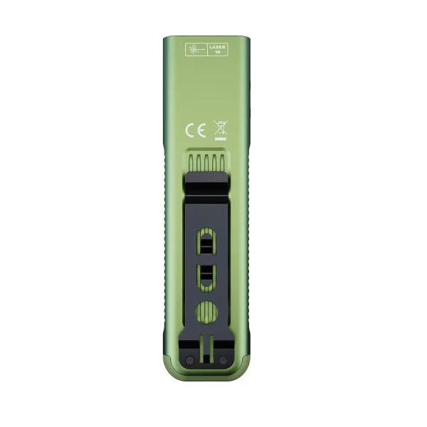 FENIX - E06R PRO RG VERT - 1600 LUMENS - 3