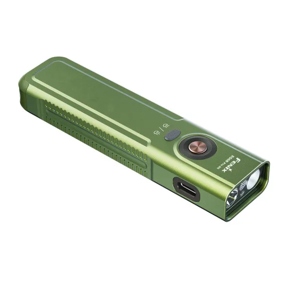 FENIX - E06R PRO RG VERT - 1600 LUMENS - 4