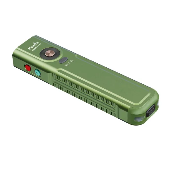 FENIX - E06R PRO RG VERT - 1600 LUMENS - 5