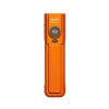 FENIX - E06R PRO RG ORANGE - 1600 LUMENS