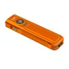 FENIX - E06R PRO RG ORANGE - 1600 LUMENS - 5