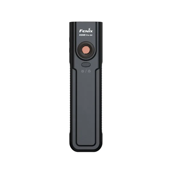 FENIX - E06R PRO RG NOIR - 1600 LUMENS