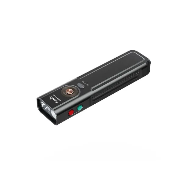 FENIX - E06R PRO RG NOIR - 1600 LUMENS - 2