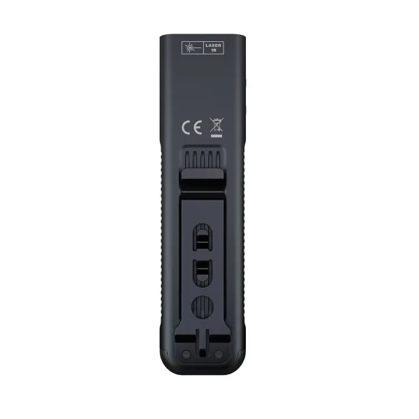 FENIX - E06R PRO RG NOIR - 1600 LUMENS - 3