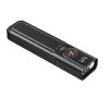 FENIX - E06R PRO RG NOIR - 1600 LUMENS - 4