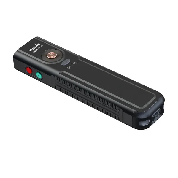 FENIX - E06R PRO RG NOIR - 1600 LUMENS - 5