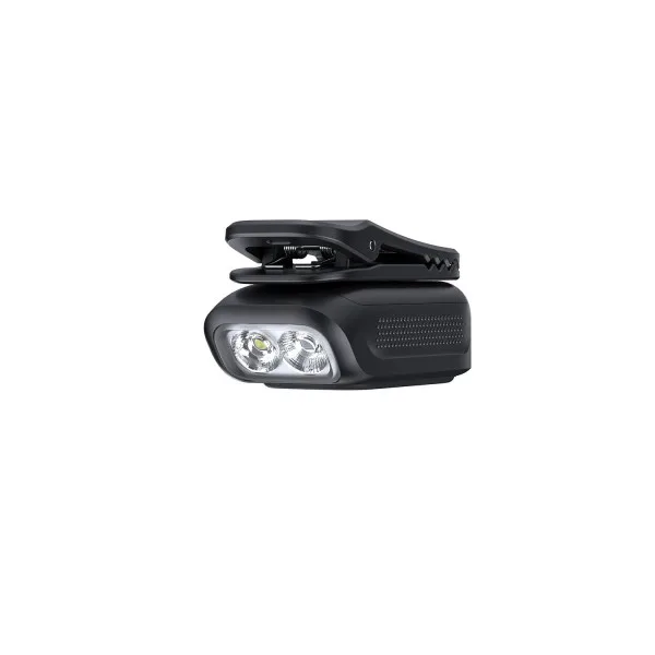 FENIX - E04R BLACK - 300 LUMENS - 2