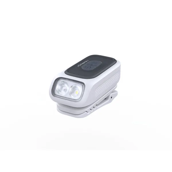 FENIX - E04R WHITE - 300 LUMENS