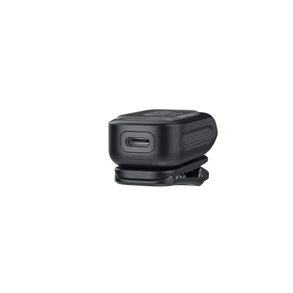 FENIX - E04R WHITE - 300 LUMENS - 4