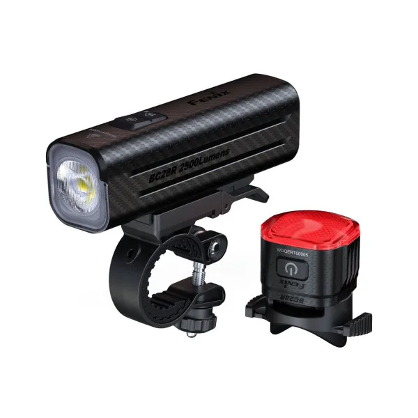 FENIX - BC28R - 2500 LUMENS