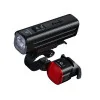 FENIX - BC28R - 2500 LUMENS - 2