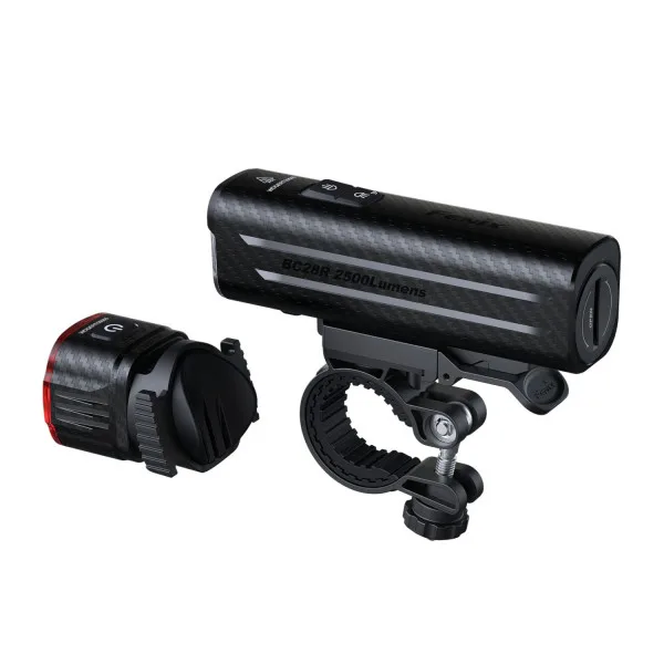 FENIX - BC28R - 2500 LUMENS - 3