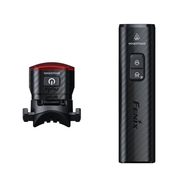 FENIX - BC28R - 2500 LUMENS - 4
