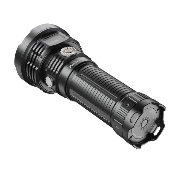 FENIX - LR50R V2.0 - Lampe de recherche ultra lumineuse - 18000 LUMENS - 3
