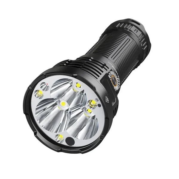 FENIX - LR50R V2.0 - Lampe de recherche ultra lumineuse - 18000 LUMENS - 5